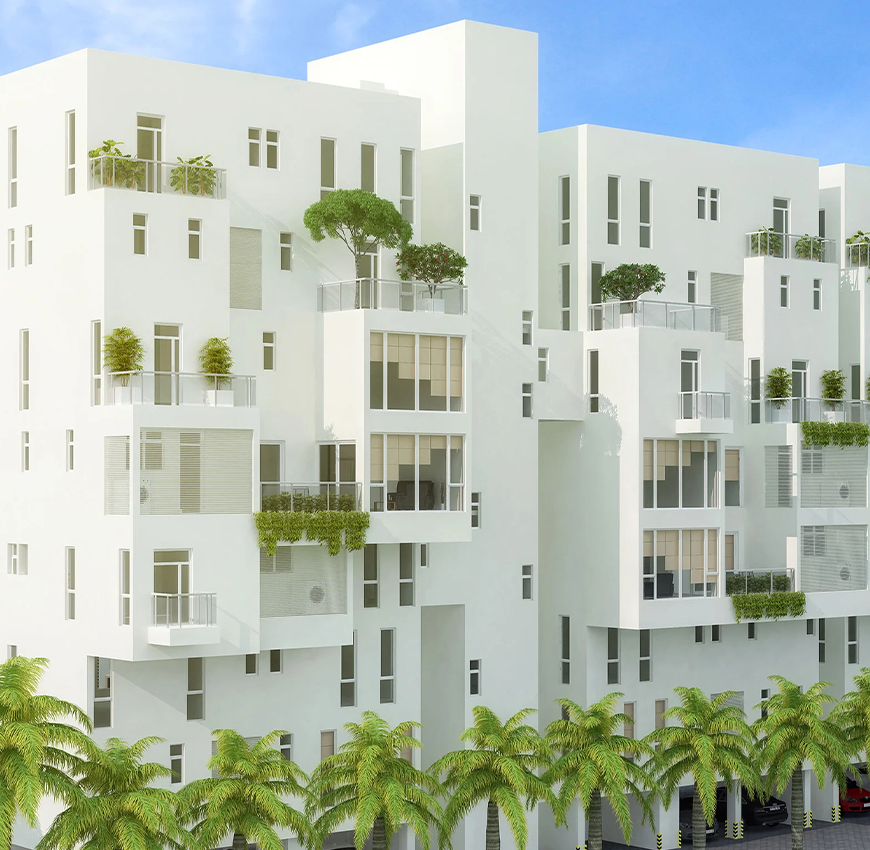 Tamarai Homes Luxury Villa