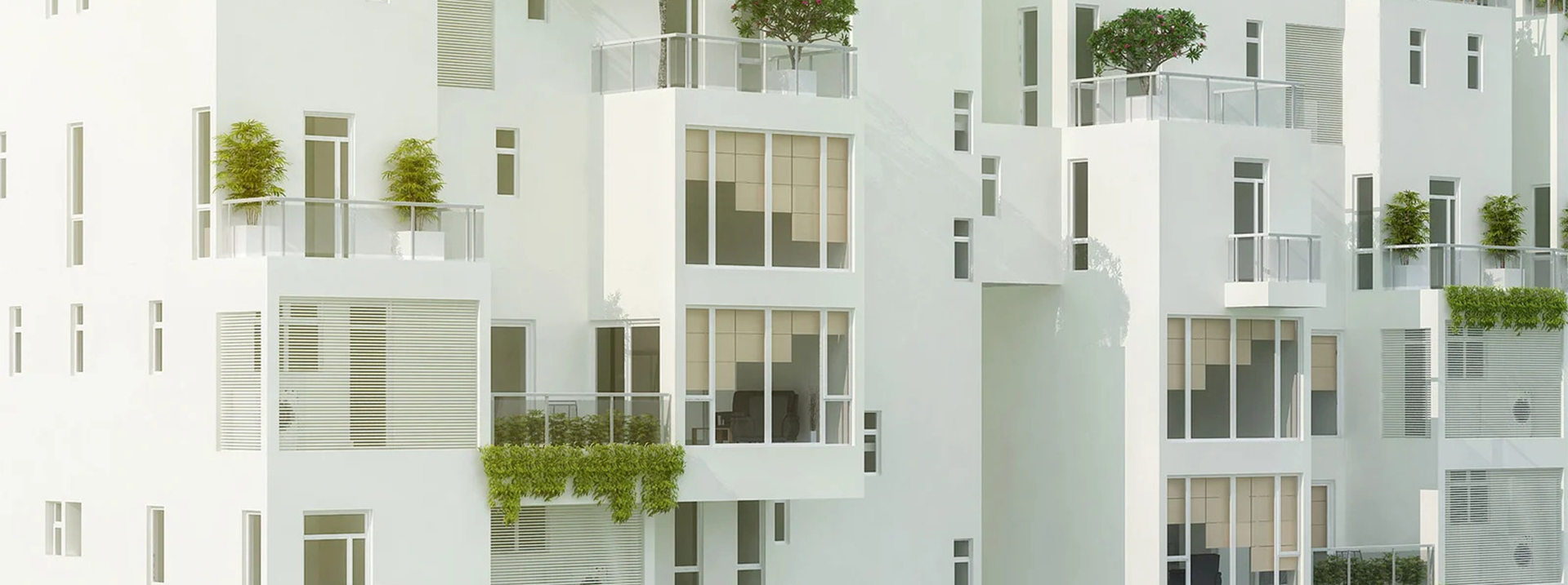 Tamarai Elite Villas Architecture