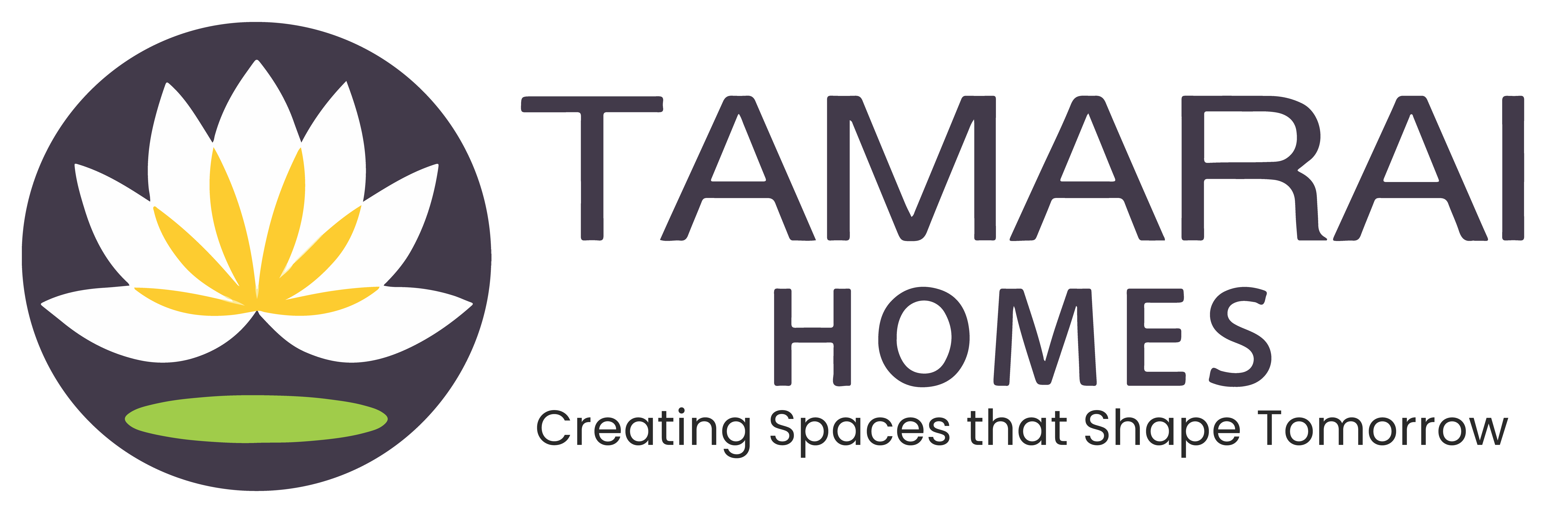 Tamarai Homes Logo